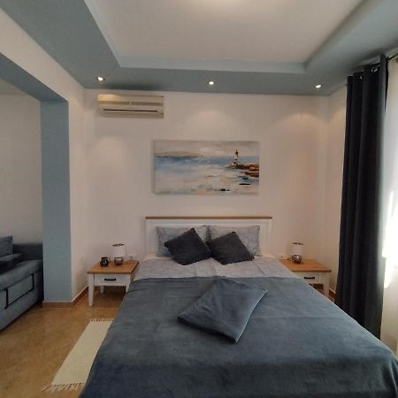 Oli Umag Apartment Exterior foto