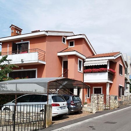 Oli Umag Apartment Exterior foto