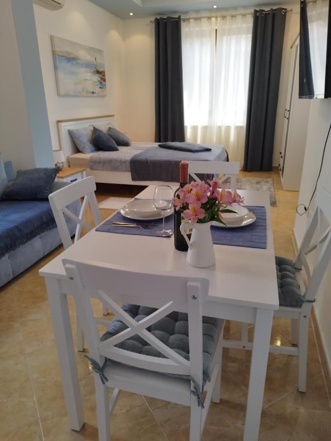 Oli Umag Apartment Exterior foto