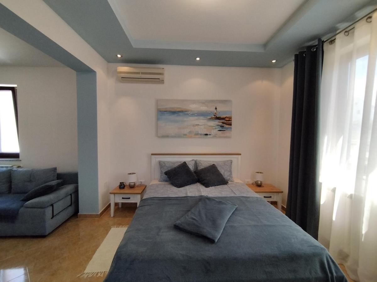 Oli Umag Apartment Exterior foto