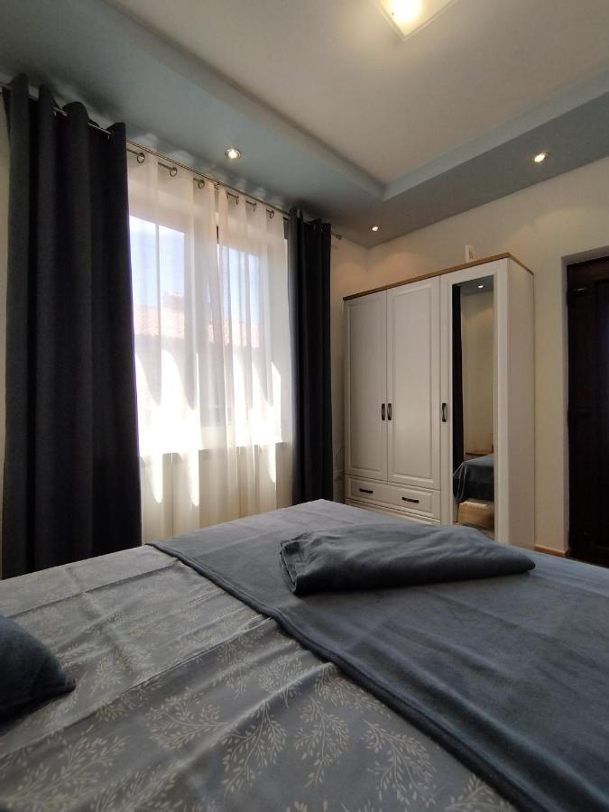 Oli Umag Apartment Exterior foto