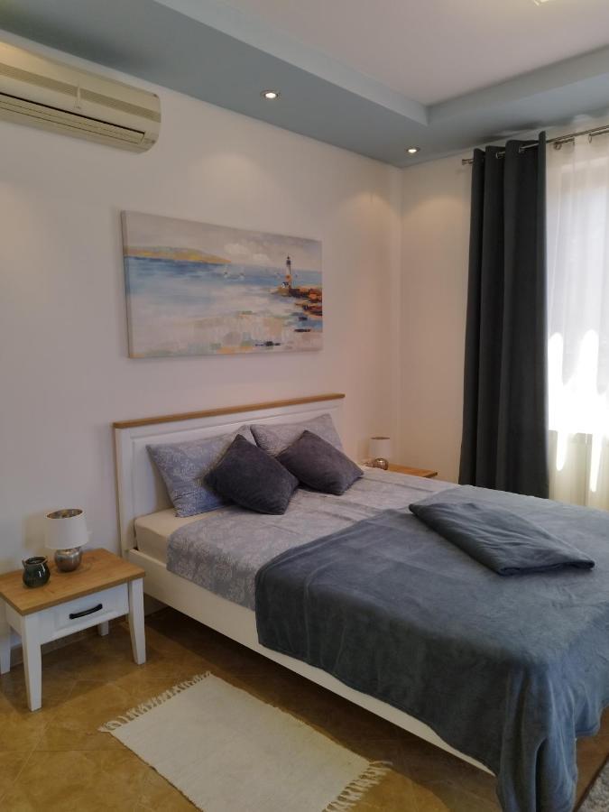 Oli Umag Apartment Exterior foto
