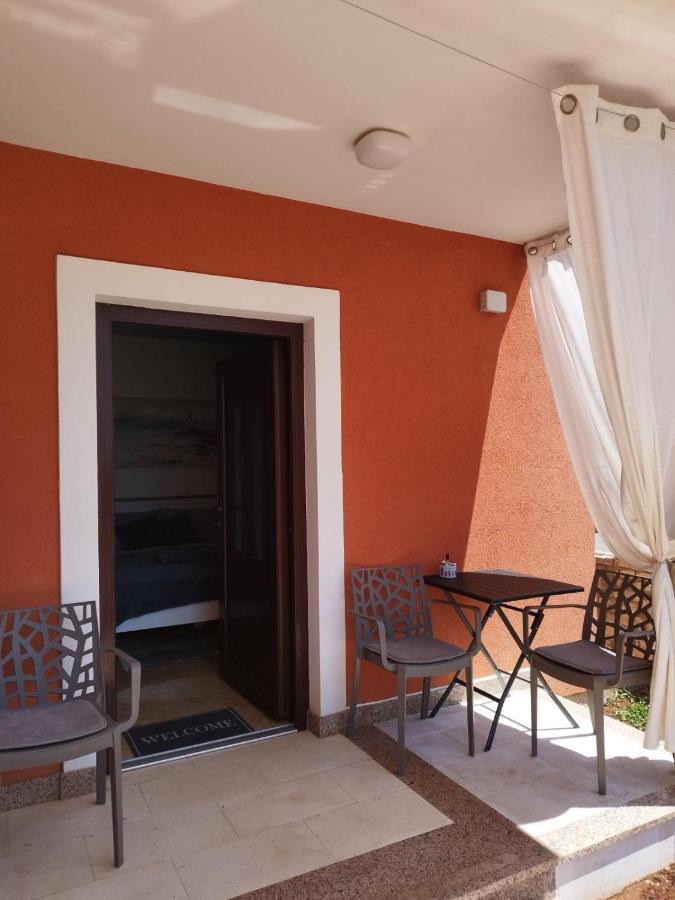 Oli Umag Apartment Exterior foto